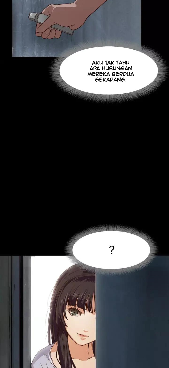 Lucky Bad Man Chapter 09 Gambar 20